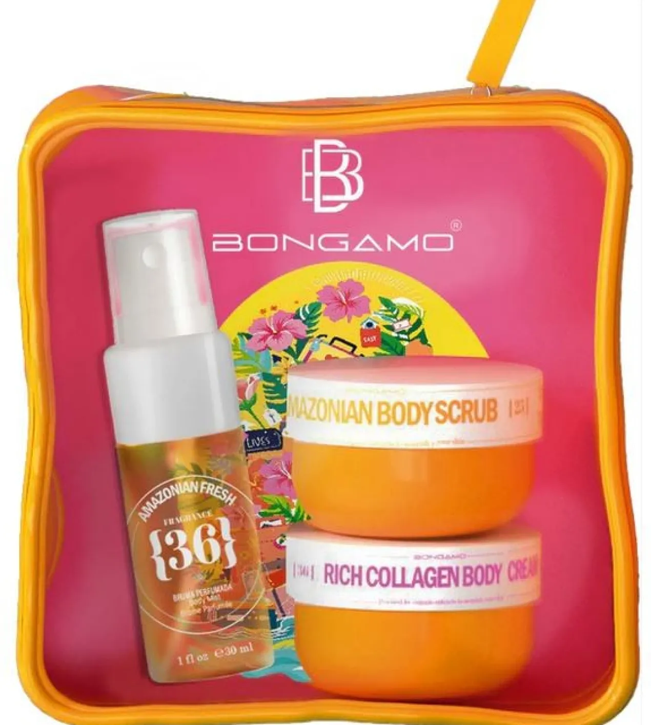 Coffret Mini Rich 36