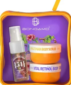 Coffret Mini Vital 54