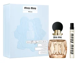 Coffret Miutine Eau de Parfum