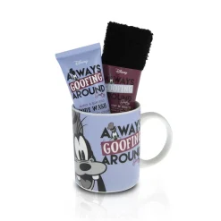 Coffret Mug Goofy