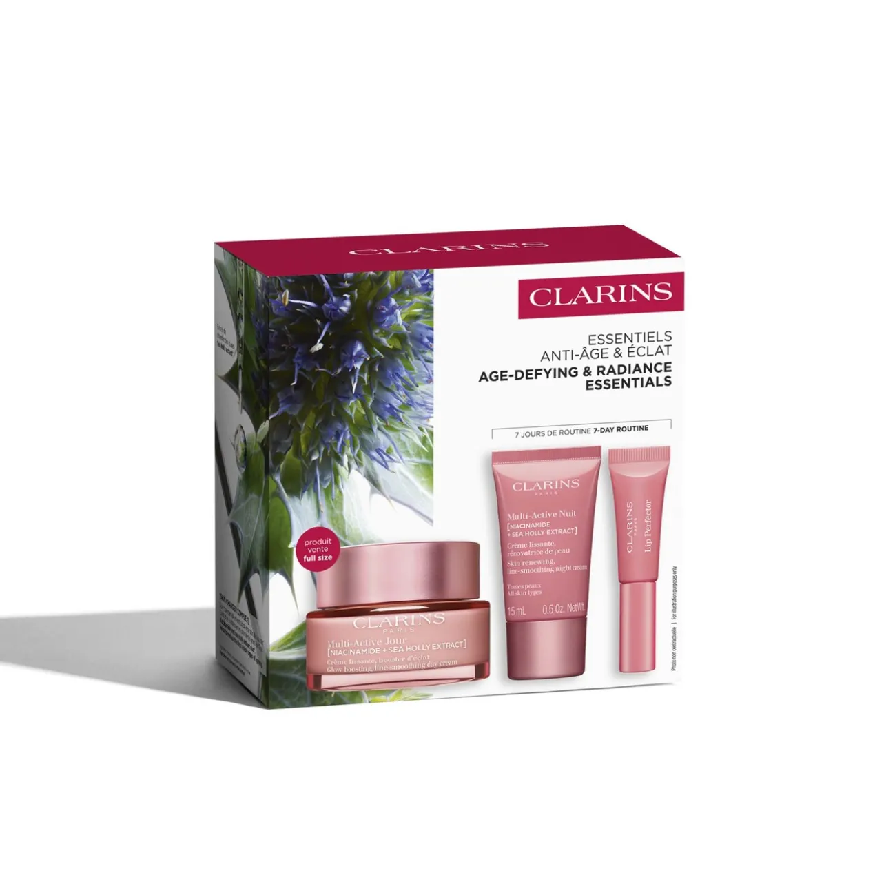 Coffret Multi-Active