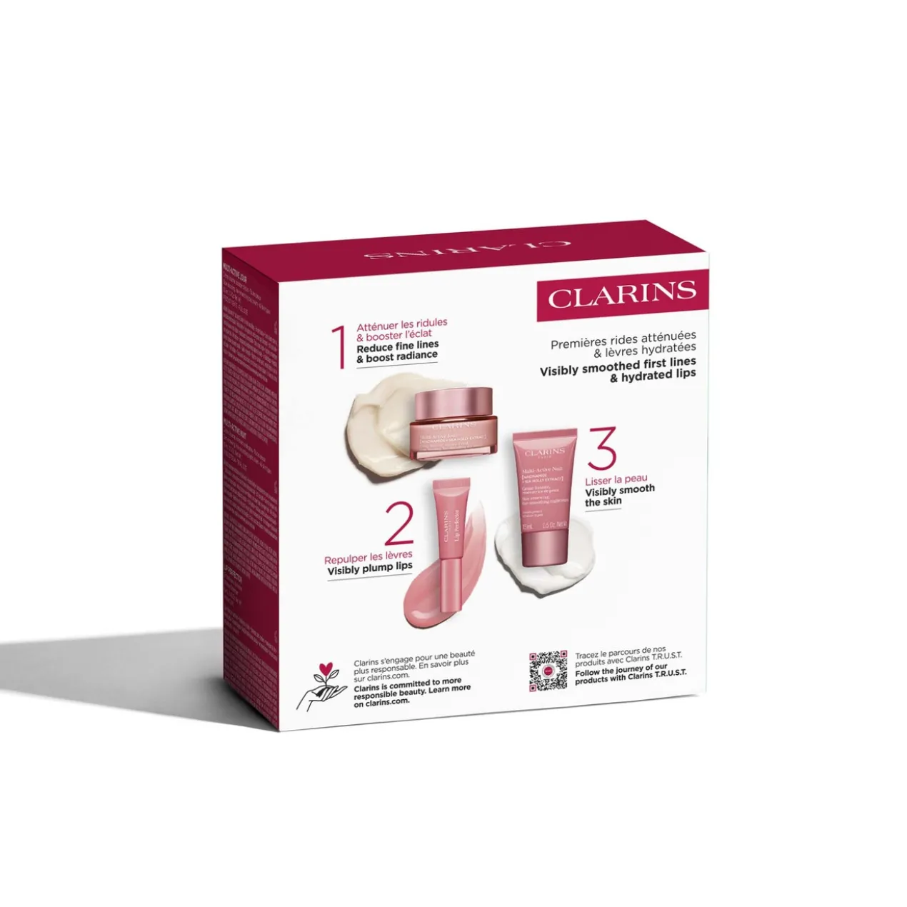 Coffret Multi-Active