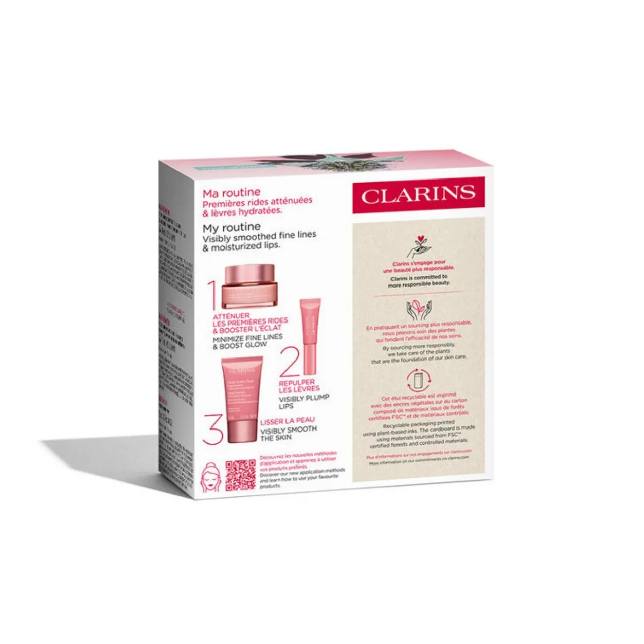 Coffret Multi Active