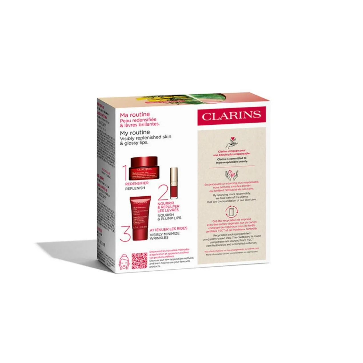 Coffret Multi Intensive