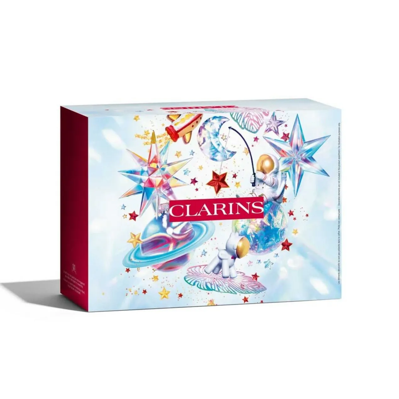 Coffret Multi-Intensive Toutes Peaux