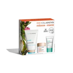 Coffret My Clarins Hydratation et Fraîcheur