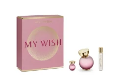 Coffret My Wish Eau de Parfum
