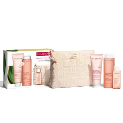 Coffret Nettoyage Peaux Sensibles
