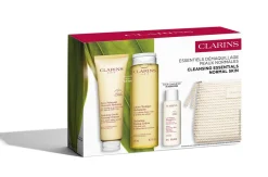 Coffret Nettoyant Peaux Normales à Sèches