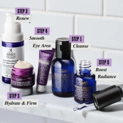 Coffret Nighttime Renewal