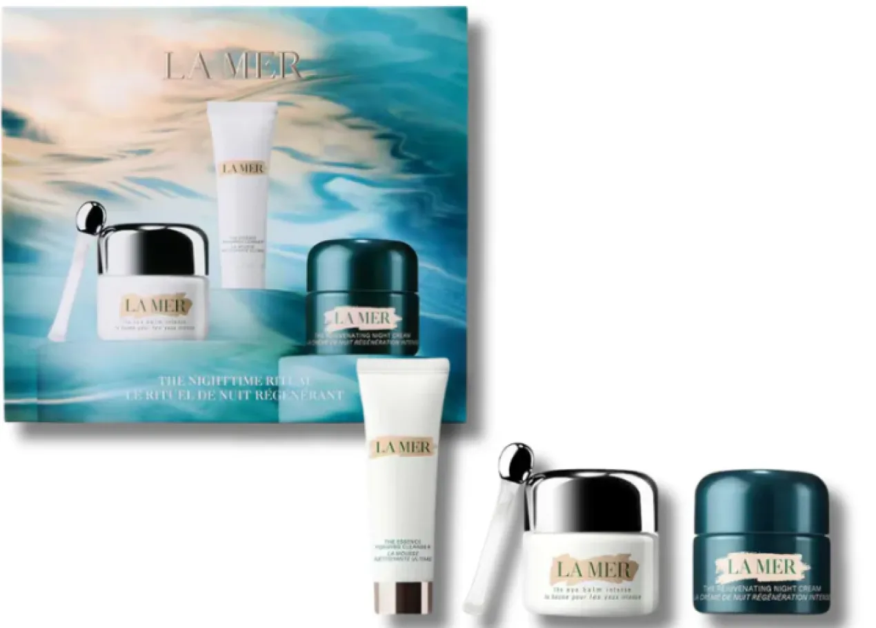 Coffret NightTime Ritual