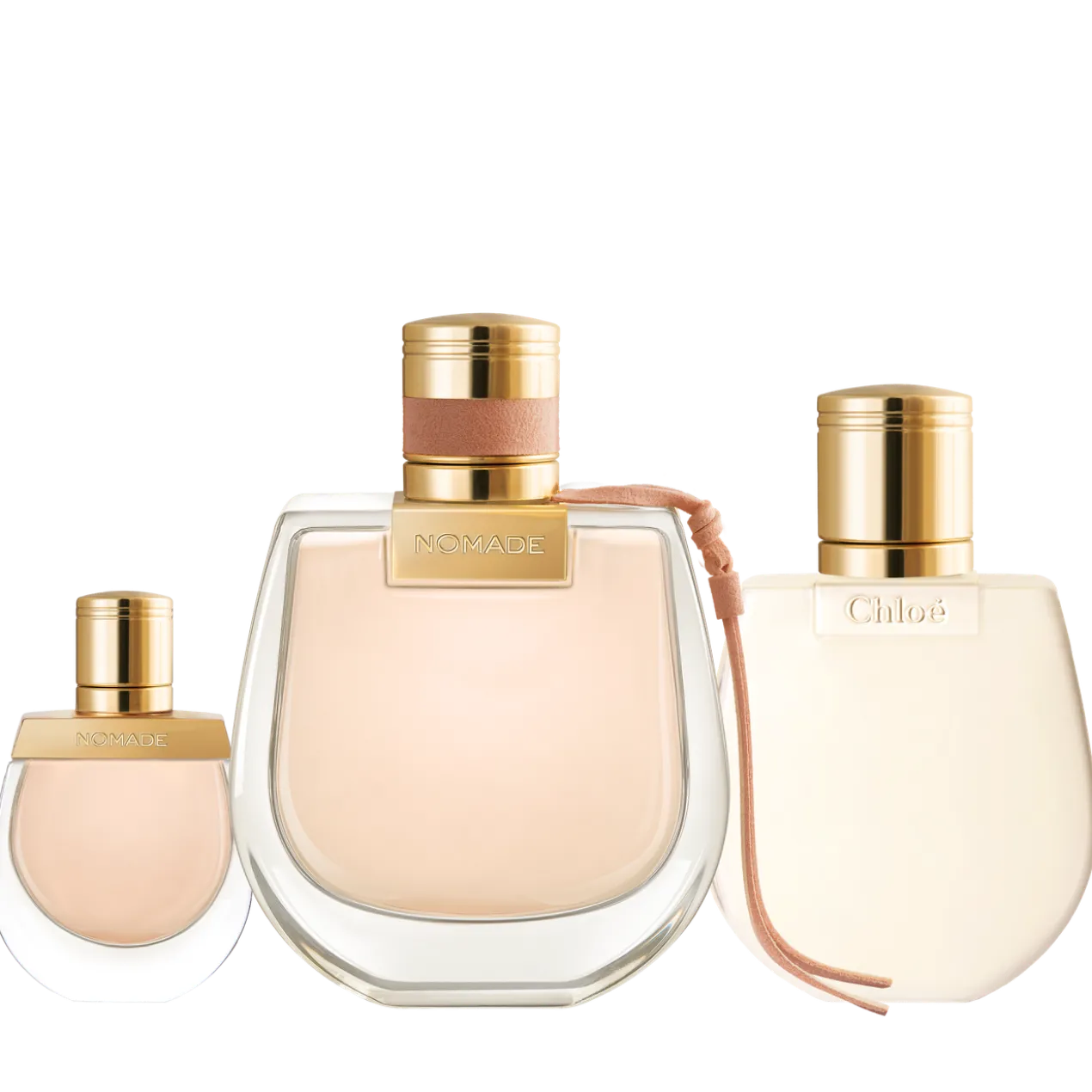 Coffret Nomade Eau de Parfum pour Femme