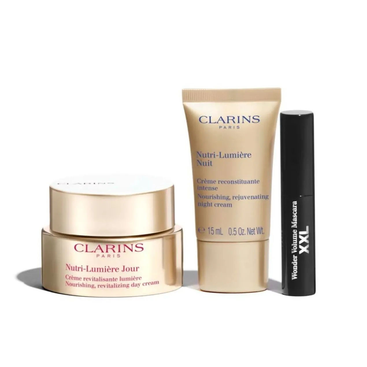 Coffret Nutri-Lumière