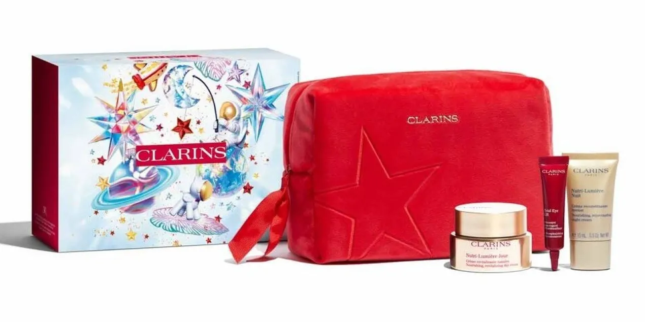 Coffret Nutri Lumière
