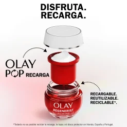 Coffret Olay Regenerist + Retinol24
