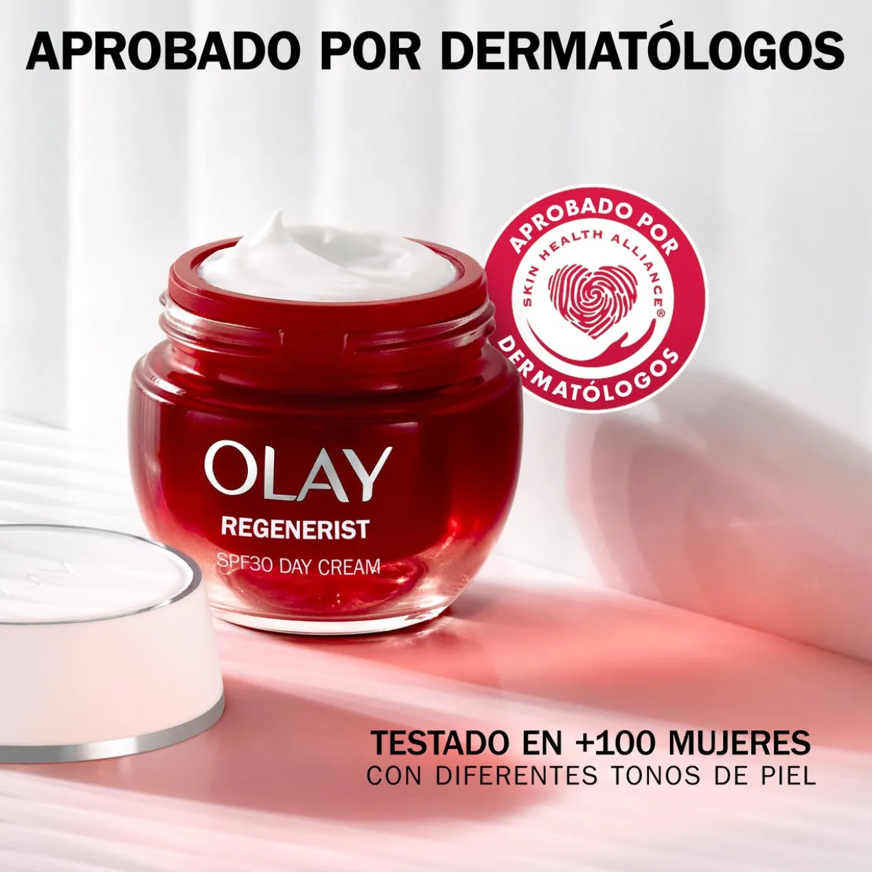 Coffret Olay Regenerist + Retinol24