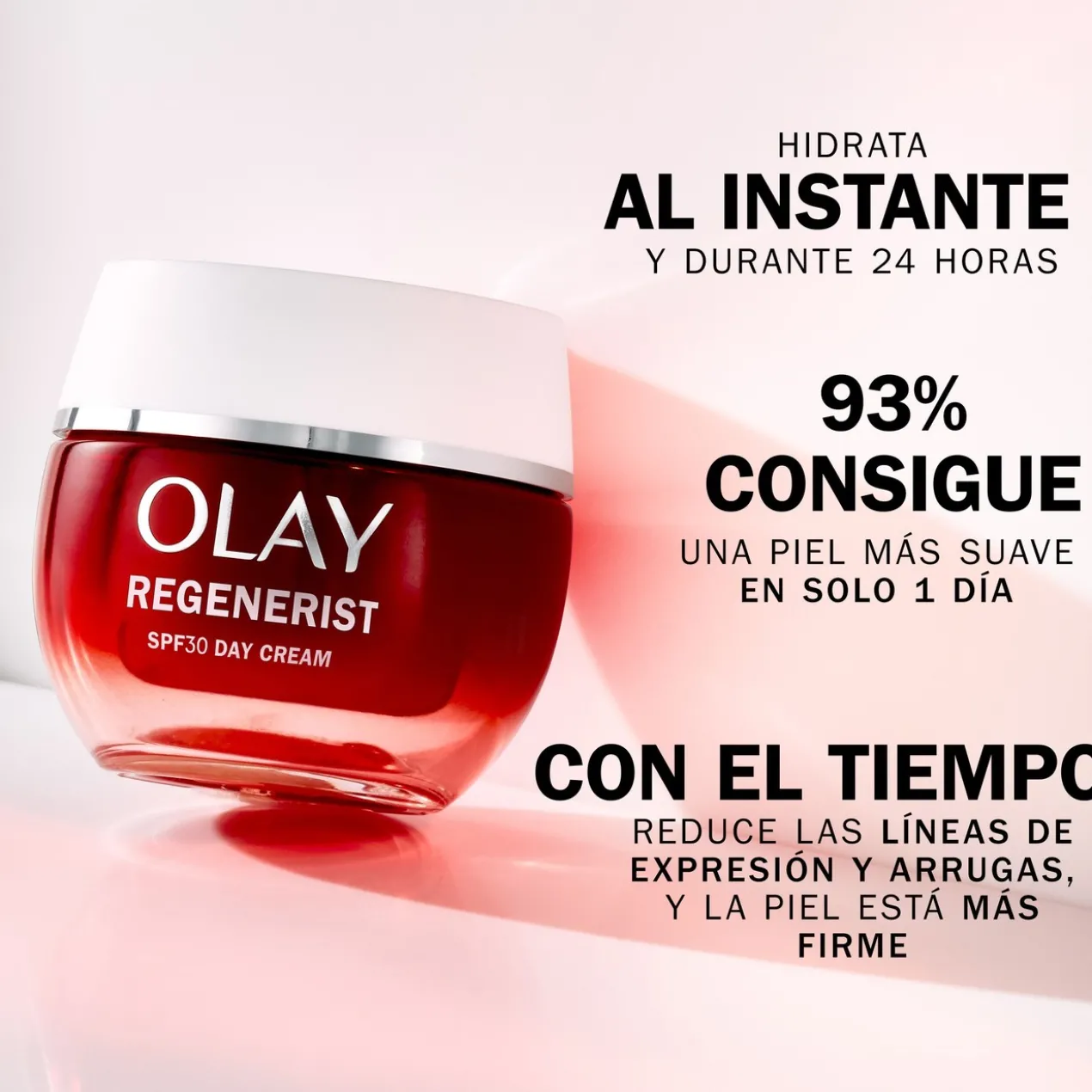 Coffret Olay Regenerist + Sérum Anti-Âge