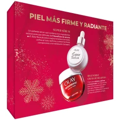 Coffret Olay Regenerist + Sérum Anti-Âge