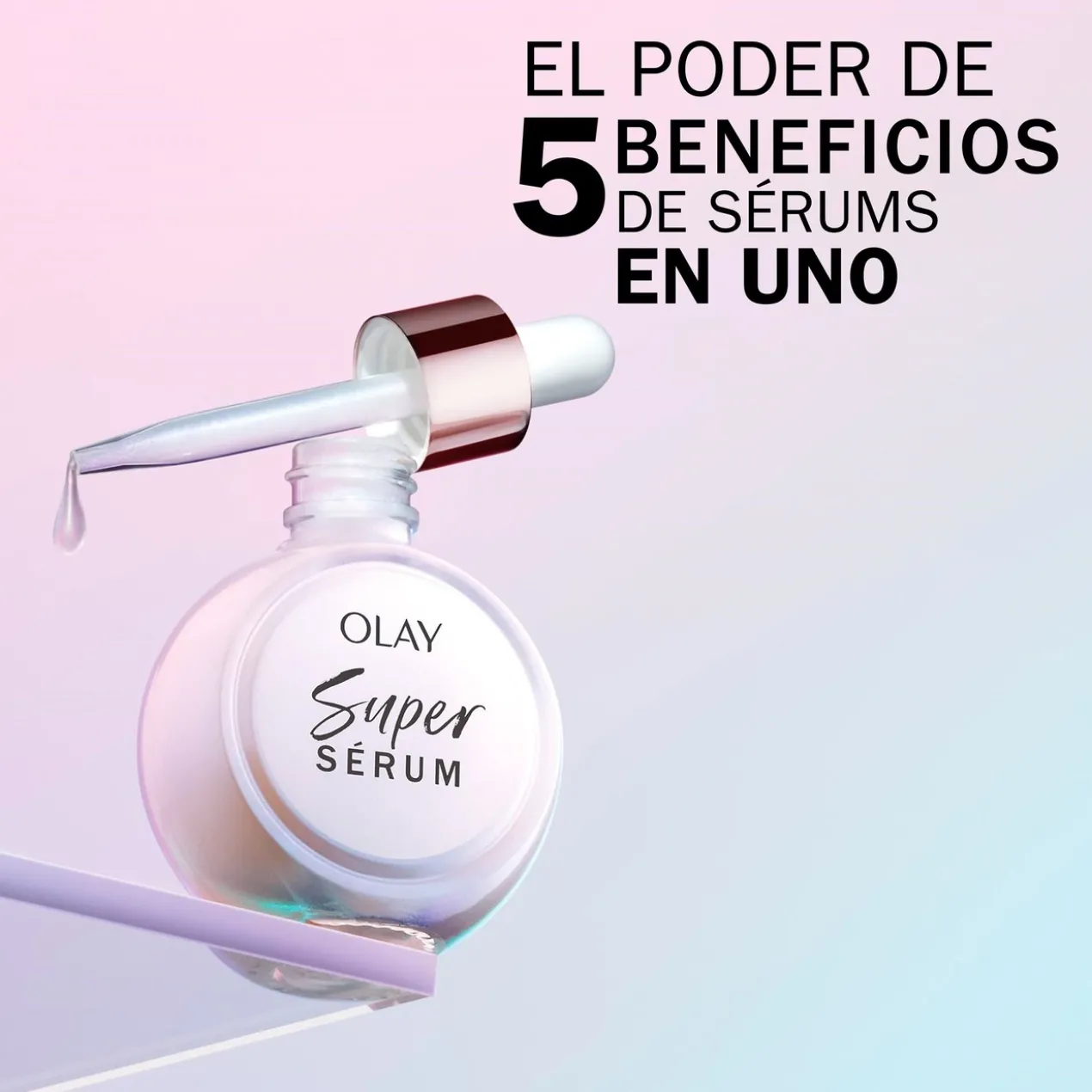 Coffret Olay Regenerist + Sérum Anti-Âge