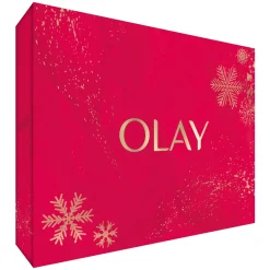 Coffret Olay Regenerist + Sérum Anti-Âge