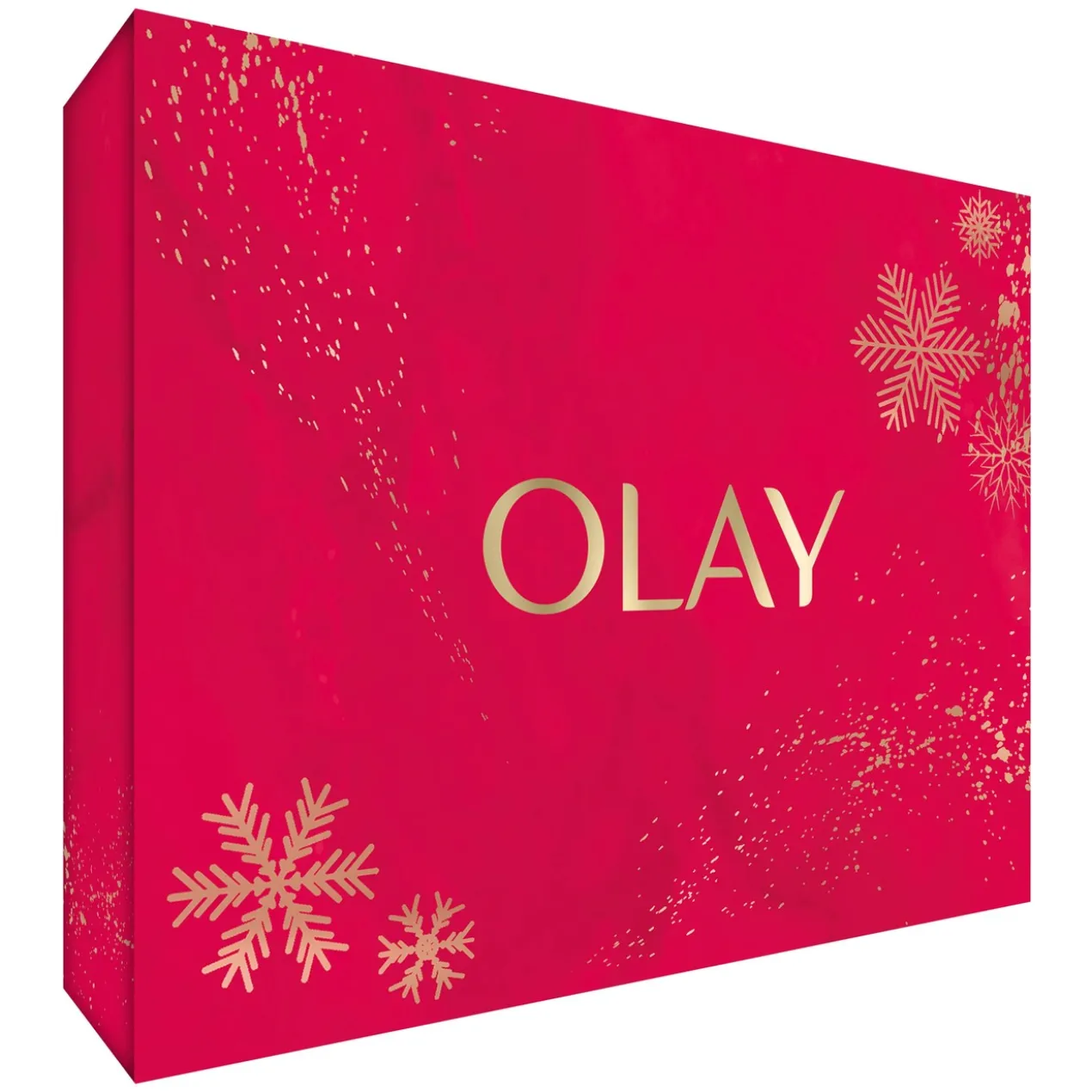 Coffret Olay Regenerist + Sérum Anti-Âge