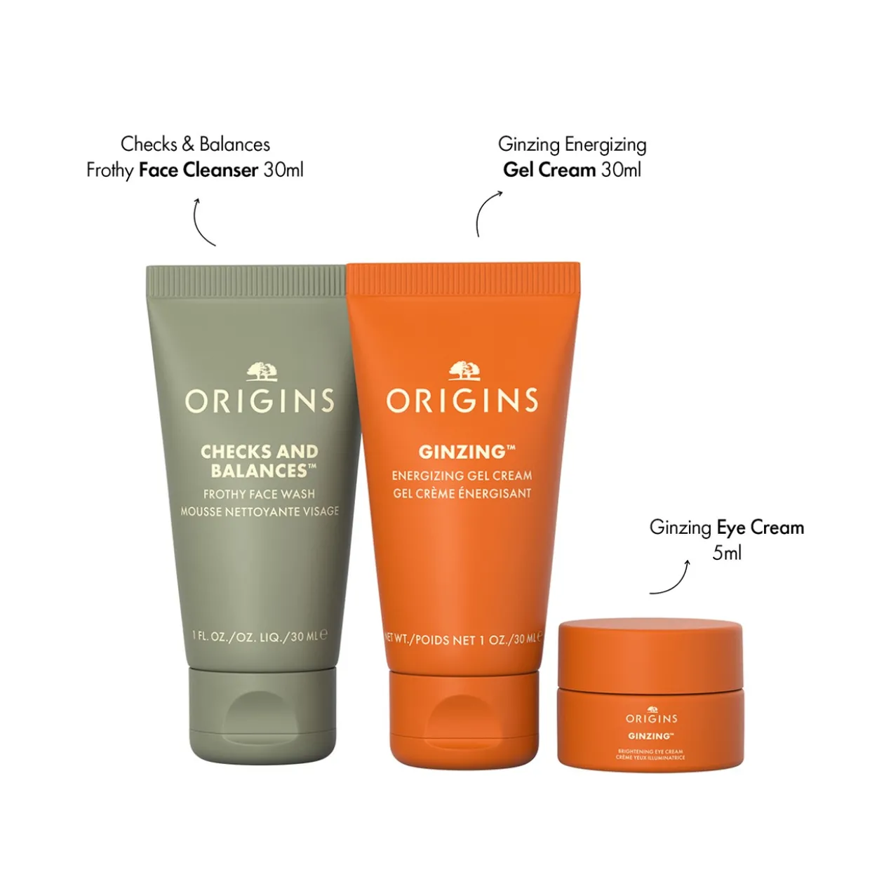 Coffret On The Go