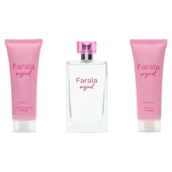 Coffret Original Woman Eau de Toilette