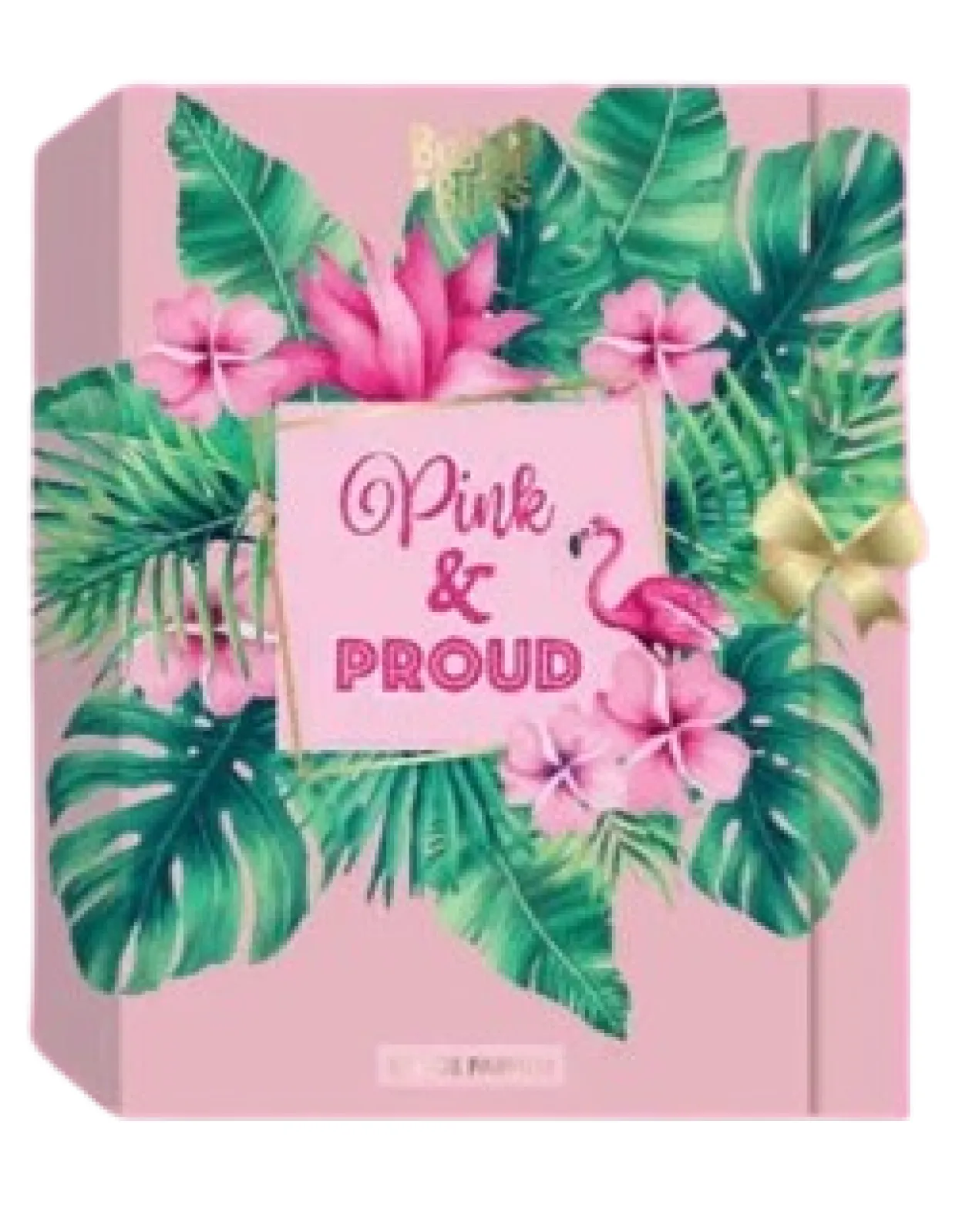Coffret Pink & Proud Eau de Parfum