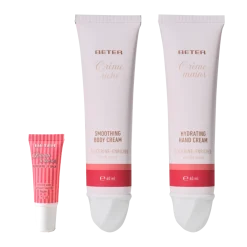 Coffret Plaisirs Collection Soins