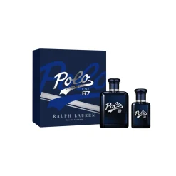 Coffret Polo Blue Eau de Toilette