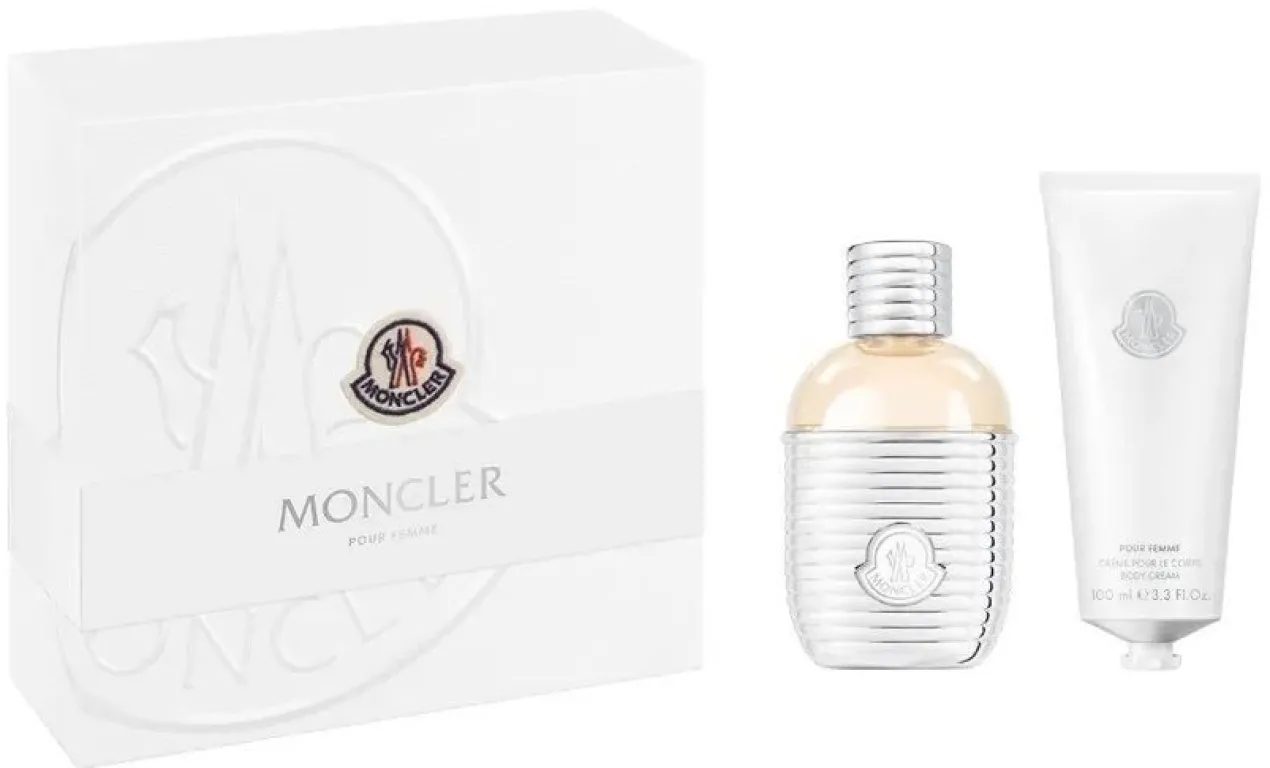 Coffret Pour Femme Eau de Parfum