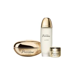 Coffret Precious La Crème