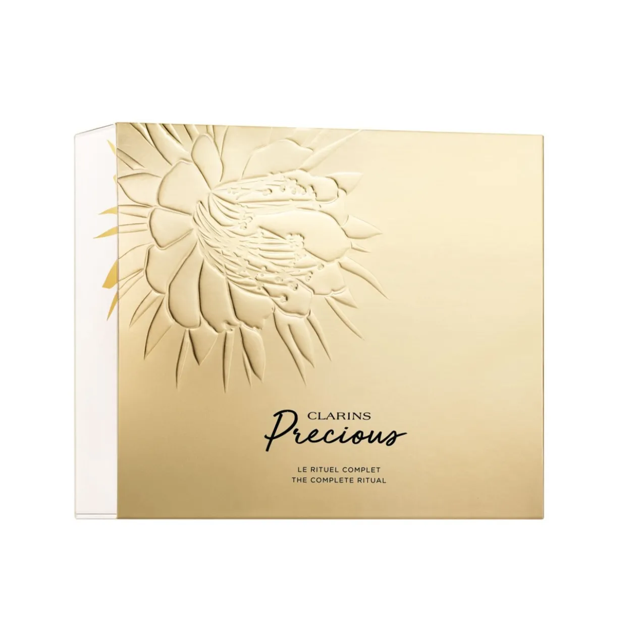 Coffret Precious Recruitment