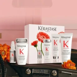 Coffret Premiere Trio