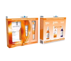 Coffret Pure Vitamin C12 Serum + Minis