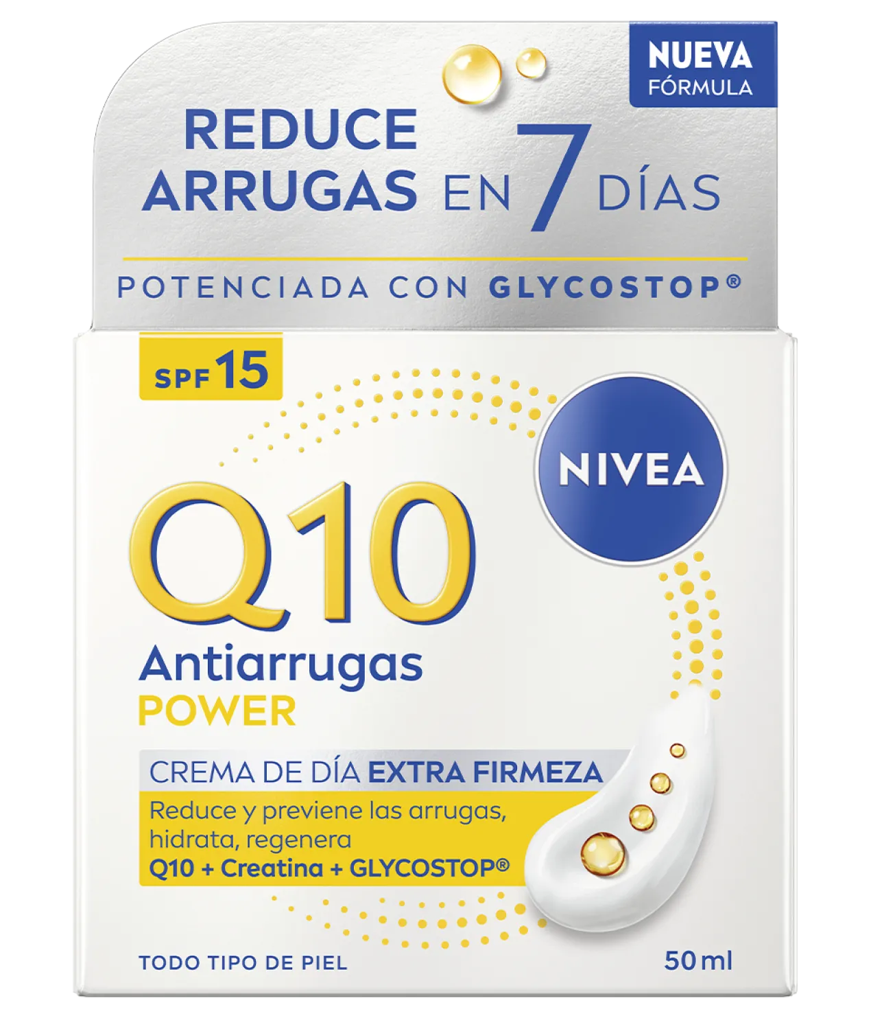 Coffret Q10 Anti-Rides