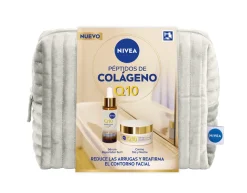 Coffret Q10 Peptides de Collagène