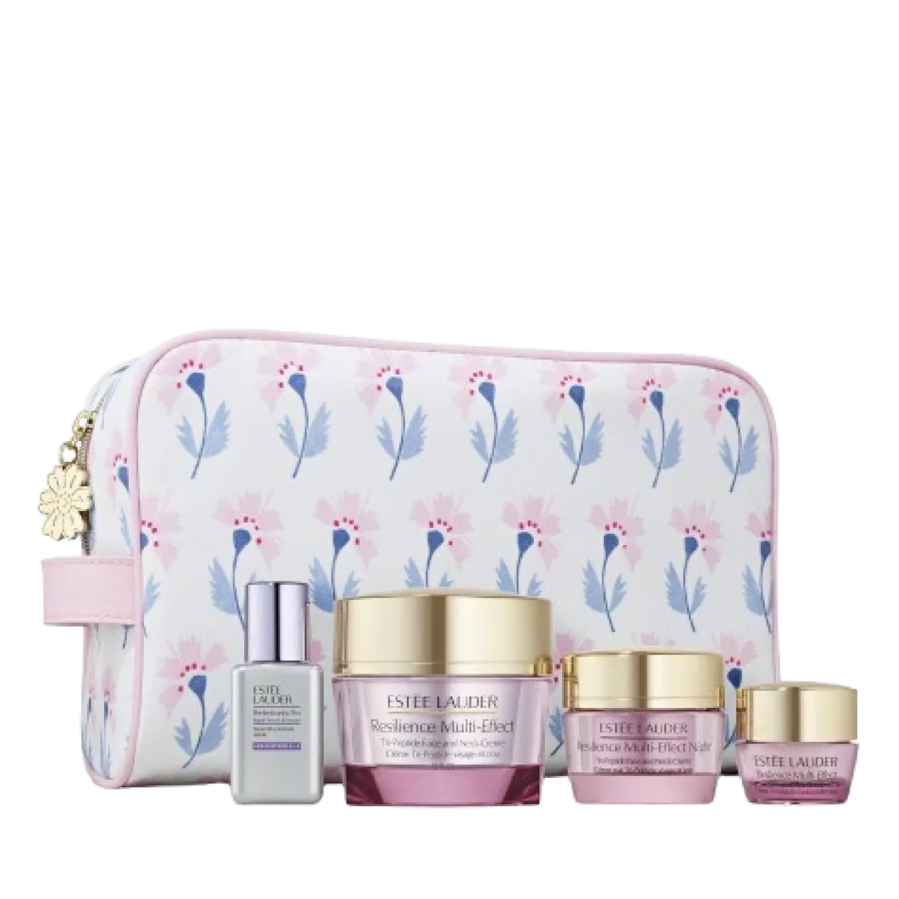 Coffret Resilience Densité et Fermeté + Trousse