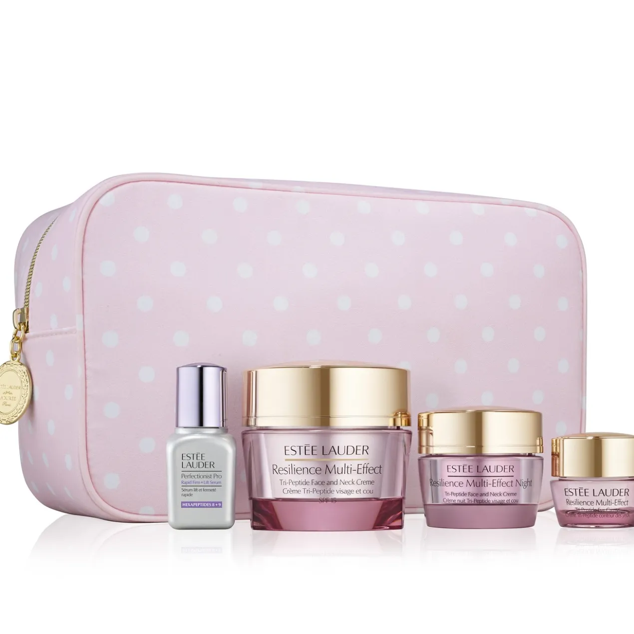 Coffret Resilience Multi-Effect