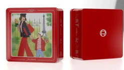 Coffret Revitalift Filler Sérum + Crème de Jour SPF50
