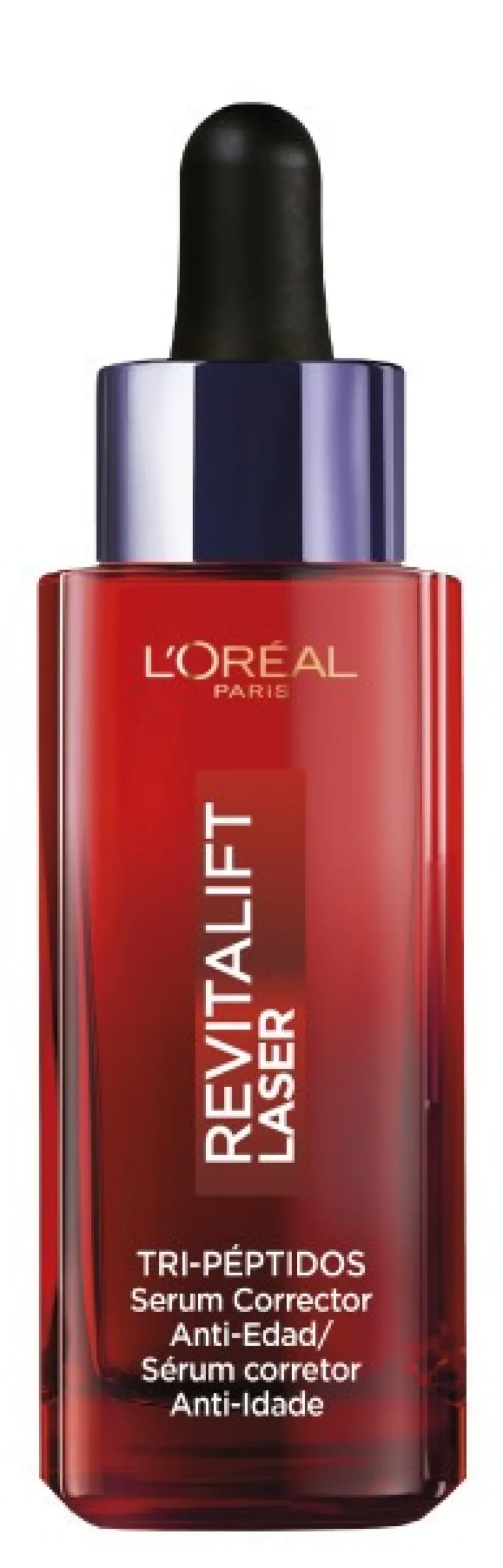 Coffret Revitalift Laser Sérum + Crème de Jour SPF25