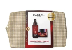 Coffret Revitalift Laser Sérum + Crème de Jour SPF25