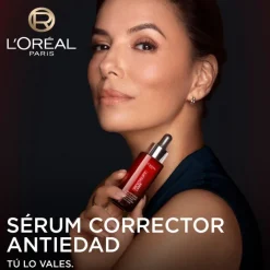 Coffret Revitalift Laser Sérum + Crème de Jour SPF25