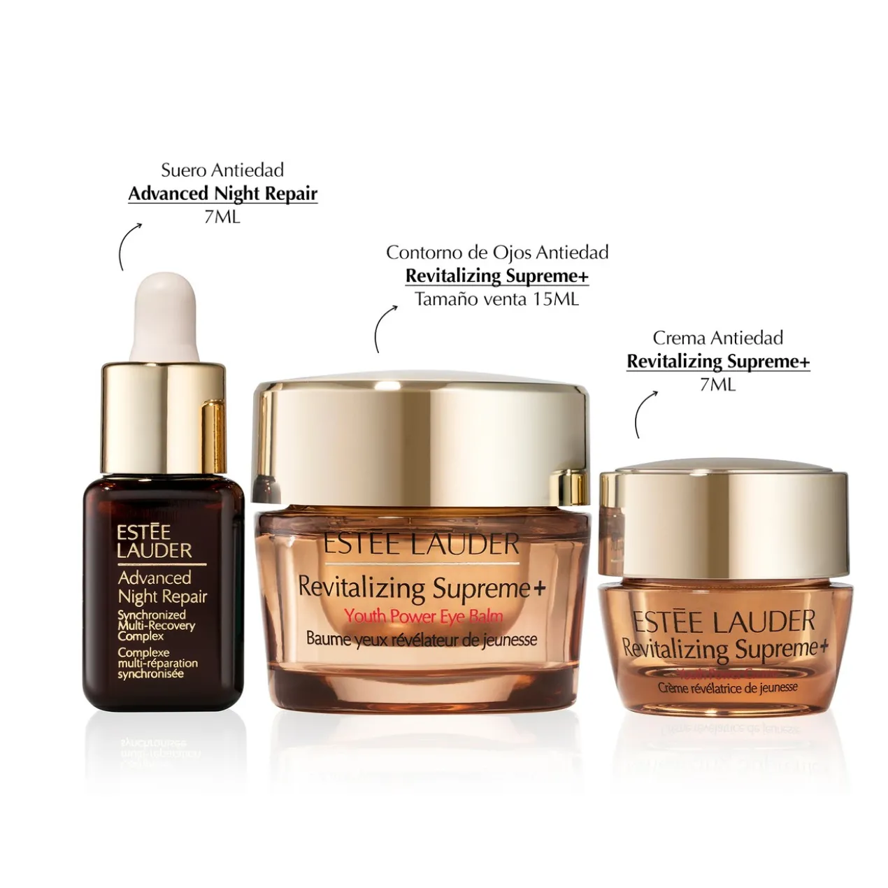Coffret Revitalizing Supreme