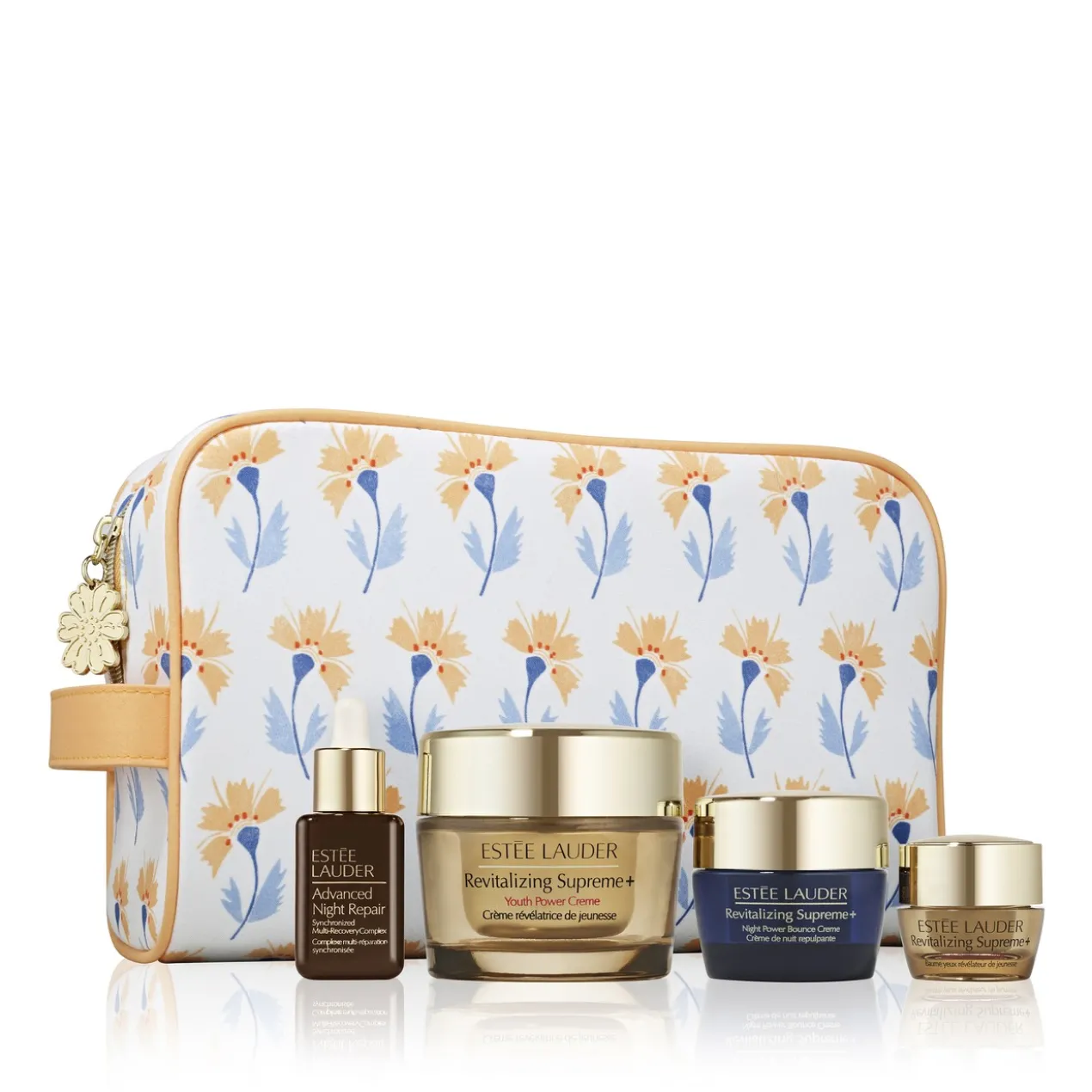 Coffret Revitalizing Supreme+ Trousse