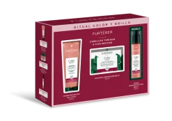 Coffret Rituel Éclat & Couleur Color Glow
