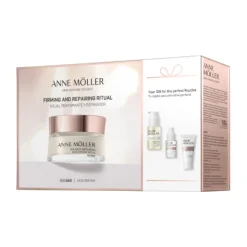 Coffret Rituel Raffermissant & Réparateur Rosâge