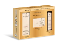 Coffret Rituel Réparation Extrême Absolue Kératine