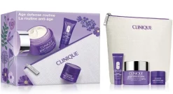 Coffret Routine Anti-Âge