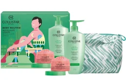 Coffret Routine de Beauté Corporelle Anti-Cellulite Effet Liftant